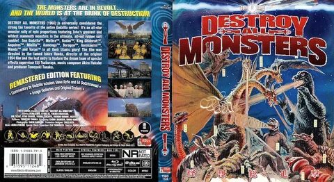 Pressure all monsters