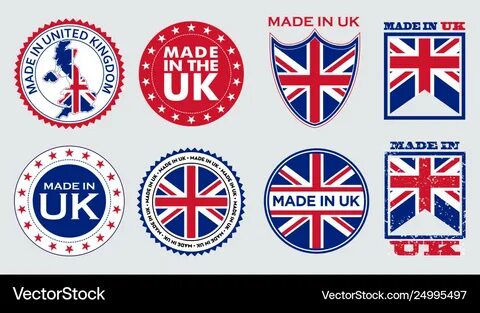 Made in the uk 11 grade