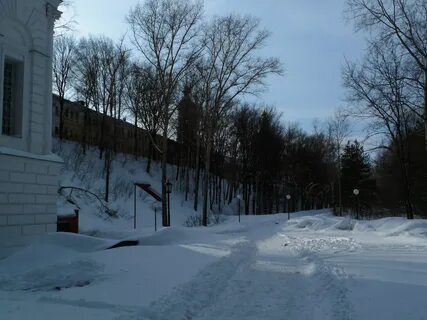 Арзамас 16 город
