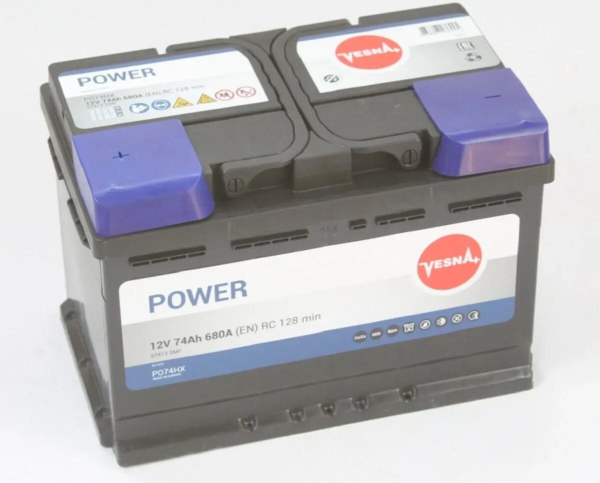 Автомобильный аккумулятор vesna power jis 70 оп. Vesna 12v 55 ah 540a. Акб vesna 60. Аккумулятор в технике. Акб power vesna производитель.