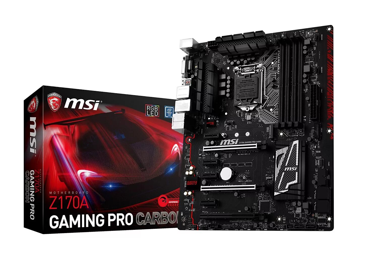 Gaming pro 1. MSI z170a Pro Carbon. Материнская плата MSI 170a. MSI z170a Gaming Pro Carbon. MSI z170-a Pro.