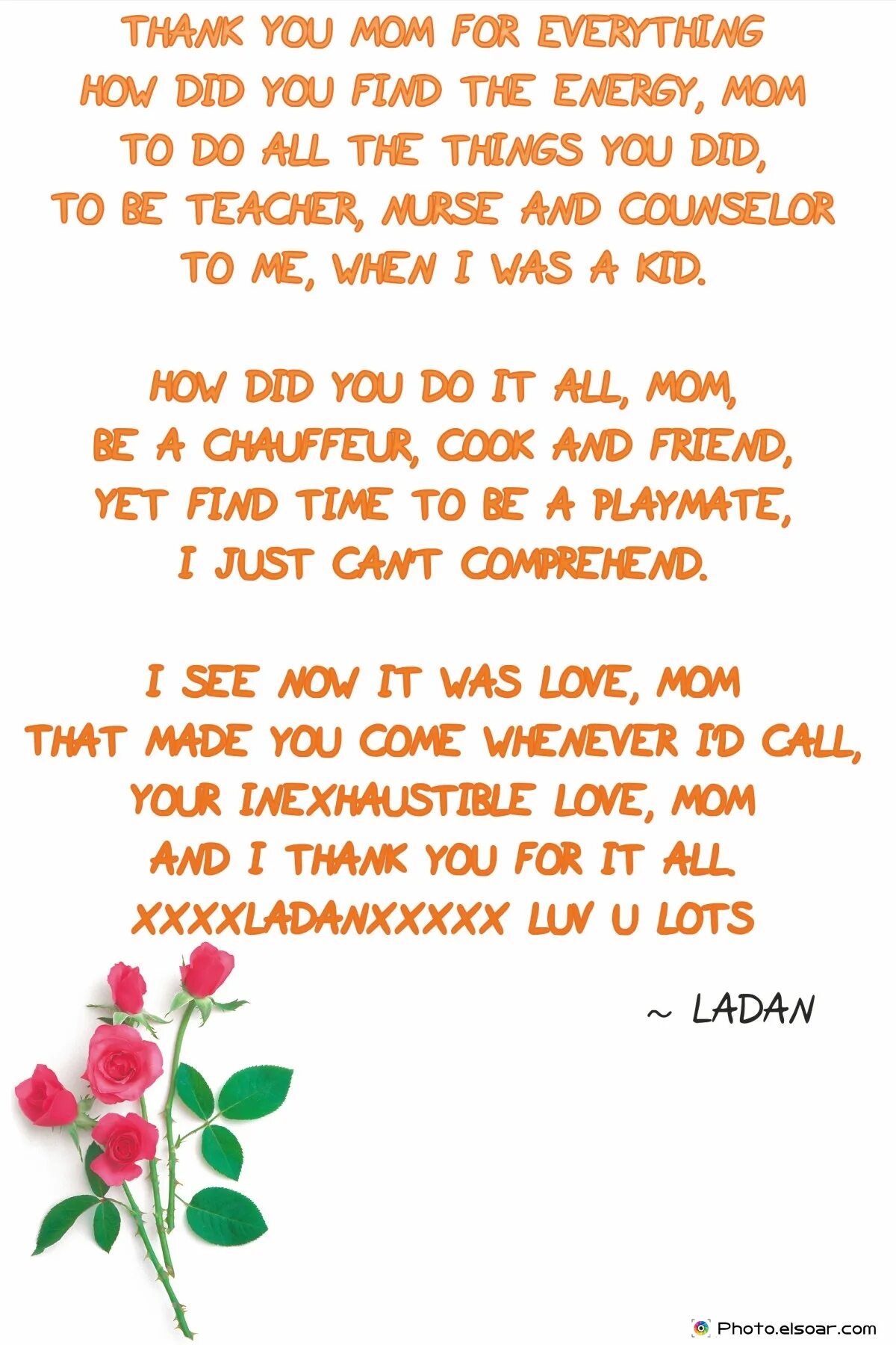 Thank mother. Thank you mom. Thank you mom poem. Thank you mom for all your hugs. Thank you песня.