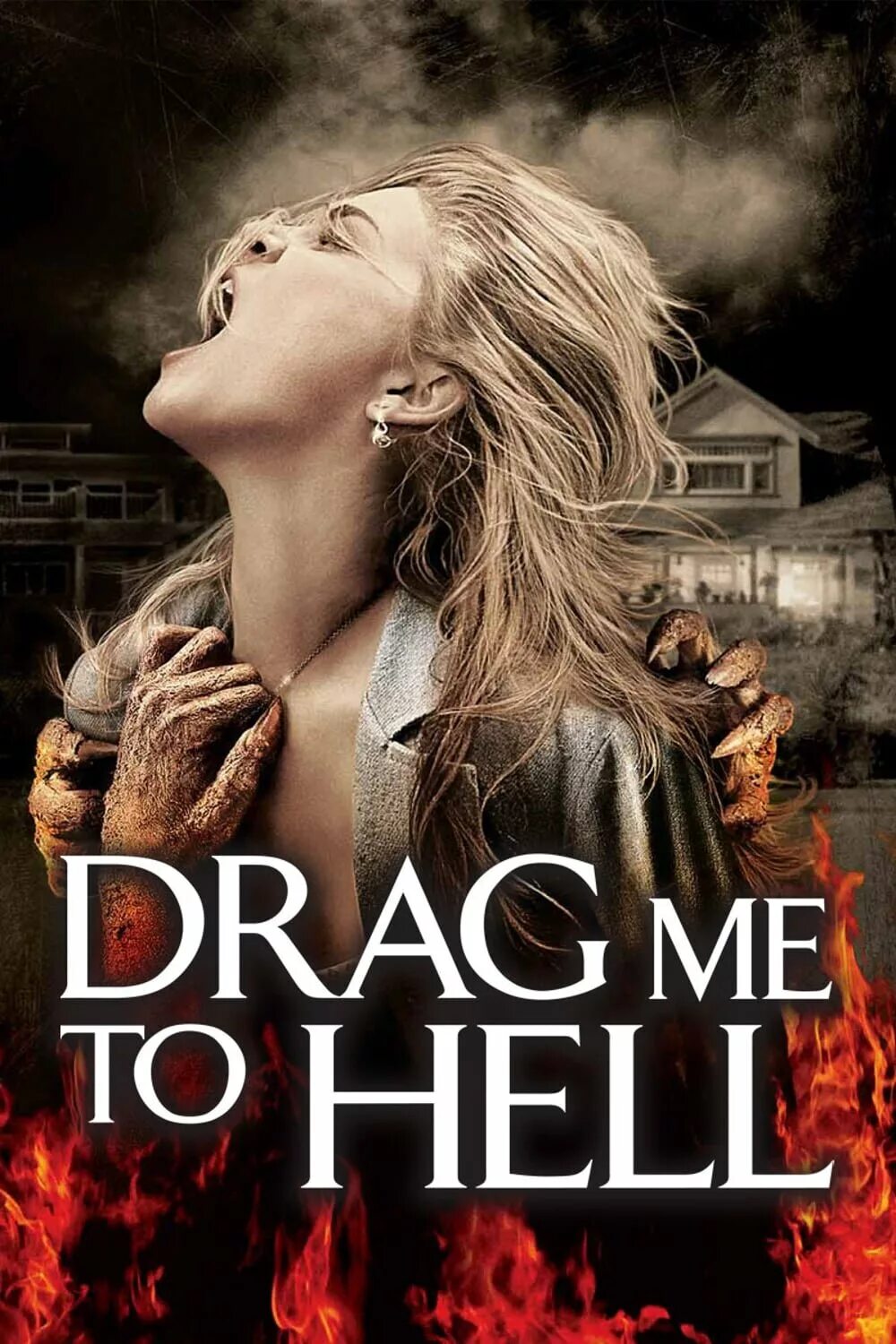 Drag me to hell