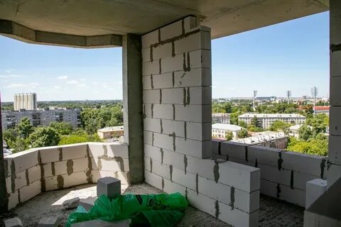 Жк каскад на менделеева нижний новгород