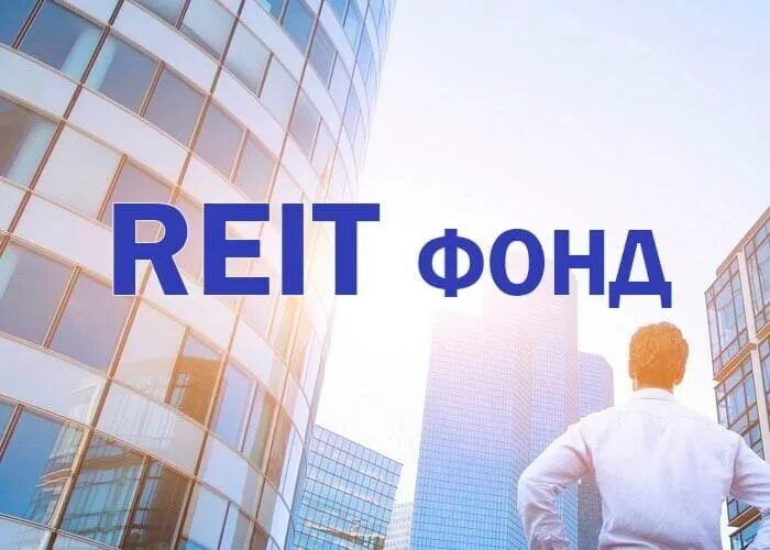 Reit фонды. Фонд недвижимости Reit. Фондом. Reit фонды в России.