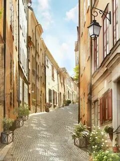 Фреска street