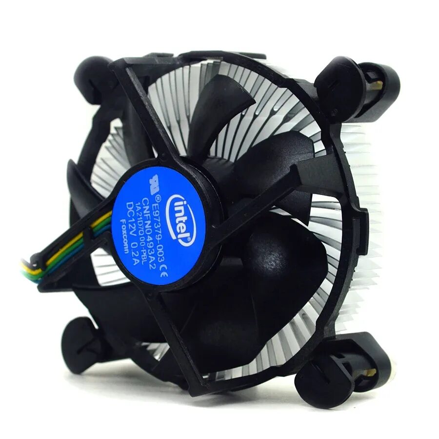 Intel cpu cooler. Intel e97379-003. e97379-003. смазка e97379-003.