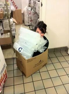Work fails