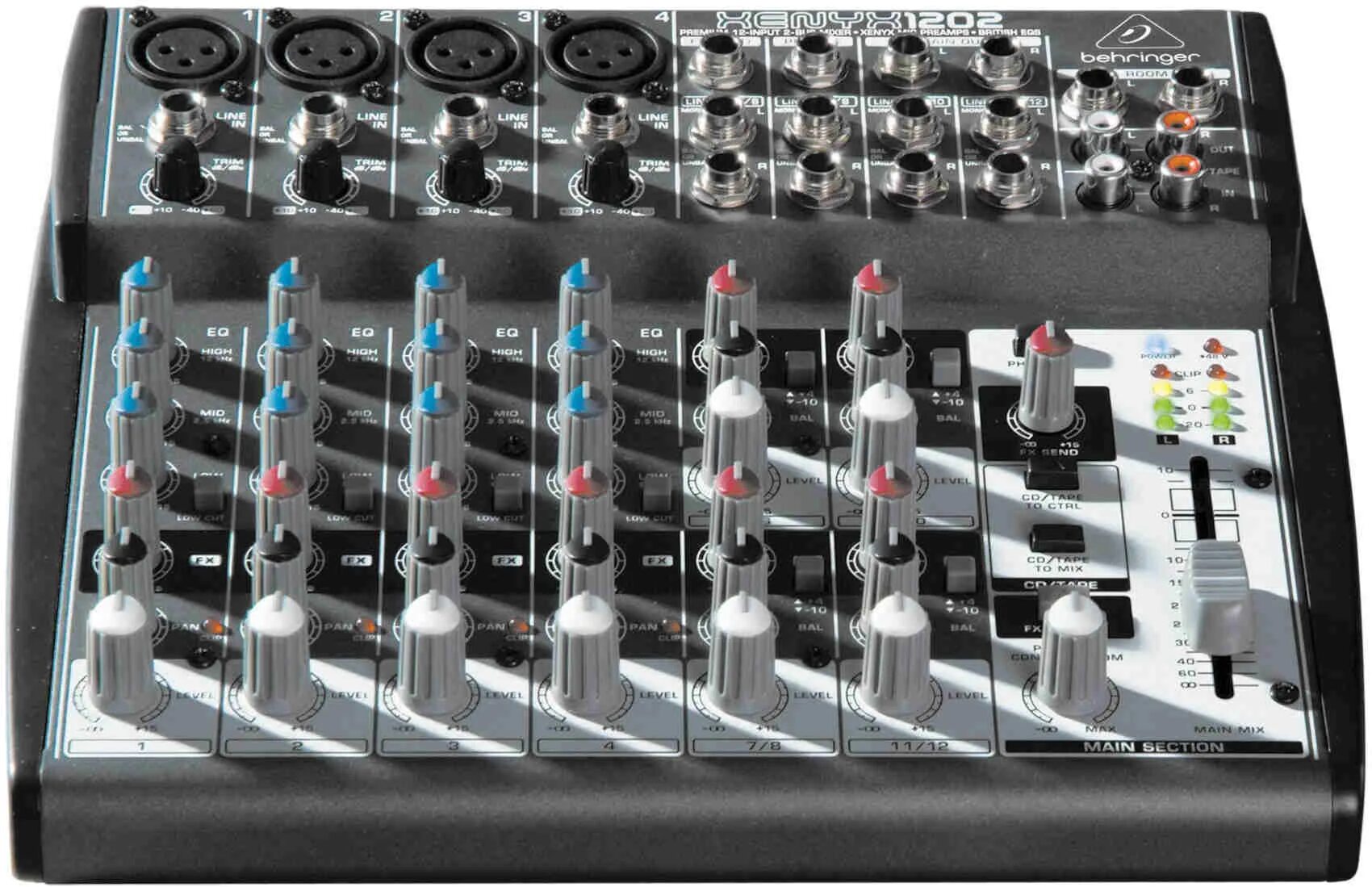 Микшерный пульт Behringer 1002fx. Микшерный пульт Behringer XENYX 1002. Беренджер микшерный пульт 1002 FX. Микшерный пульт XENYX 1002 FX.