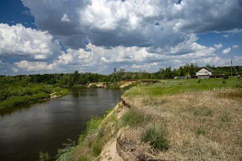 Парк животных деревня глинище