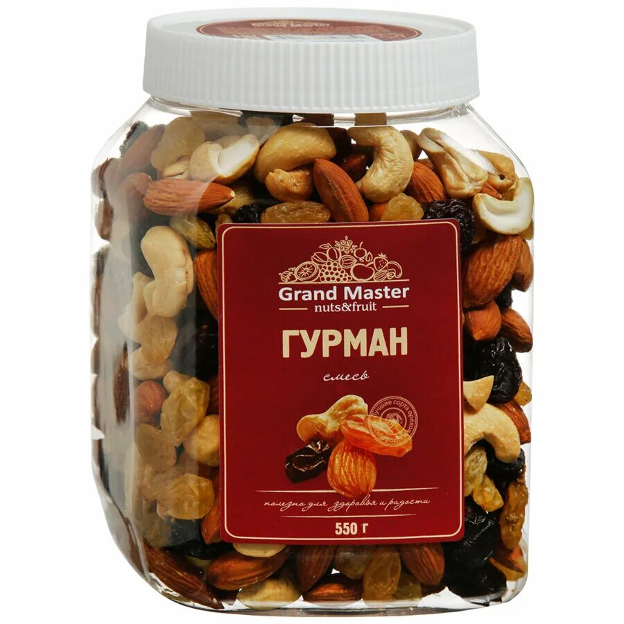 Смесь гурман. Смесь grand master гурман 550г. смесь grand master гурман орехи и сухофрукты 550 г. грецкий орех grand master 380г. gr.master смесь гурман 550г.