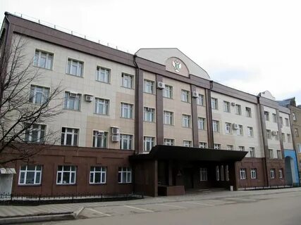 Районные суды города кирова
