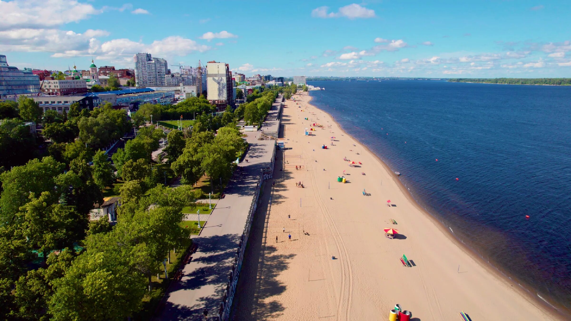 самарская видео