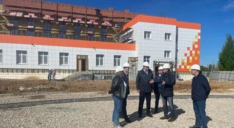Школа на заре