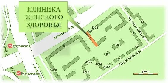 Маммологический центр женского здоровья