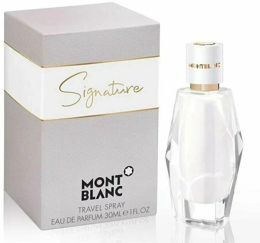 Signature montblanc купить. Montblanc Signature Парфюм 2020. Монтбланк духи женские Сигнатюр. Montblanc Signature 30 мл. Signature духи женские Montblanc 90 мл.