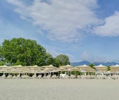 Olympos health resort 5