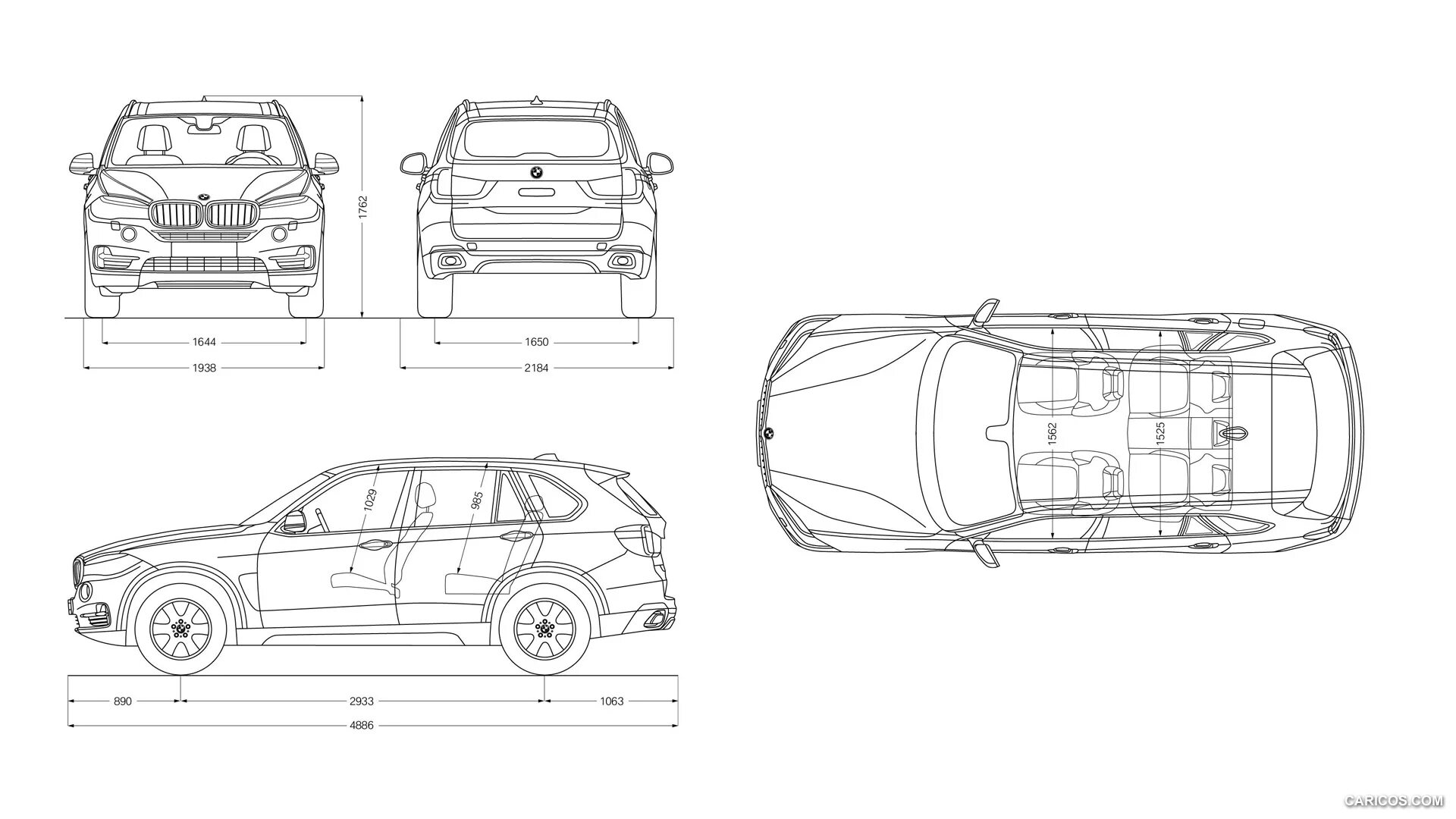 Схема бмв х3. BMW x5 e70 чертеж. BMW x5 габариты. BMW x5 Blueprint. БМВ x6 габариты.