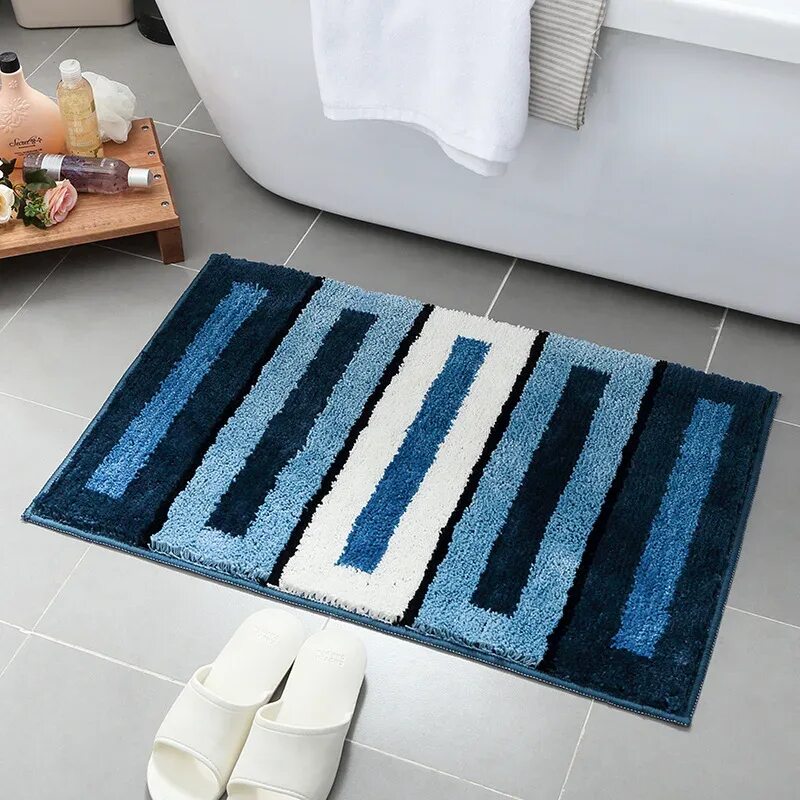 Набор коврик для ванной купить