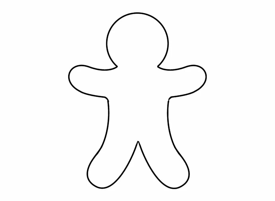 Шаблон человечка для вырезания из бумаги распечатать printable girl paper doll template Paper doll template, Free printable paper dol