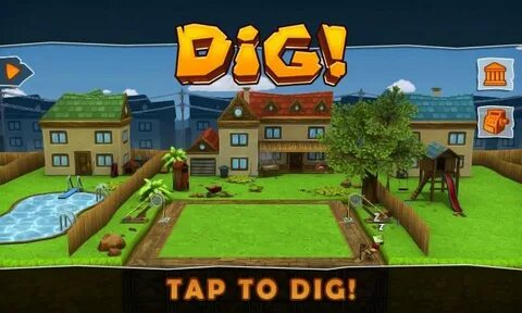 Dig dis