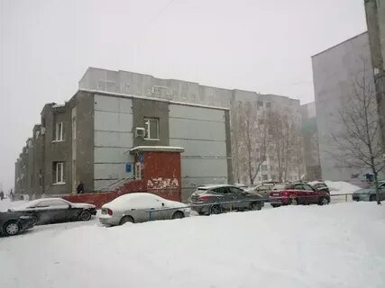 Сургут геологическая