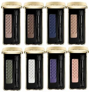 Mono eyeshadow