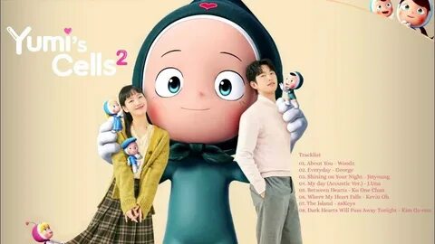 Клетки юми 3