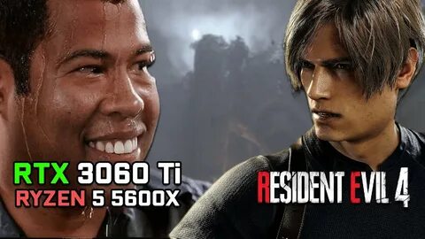 5 5600 3060