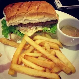 Mr food