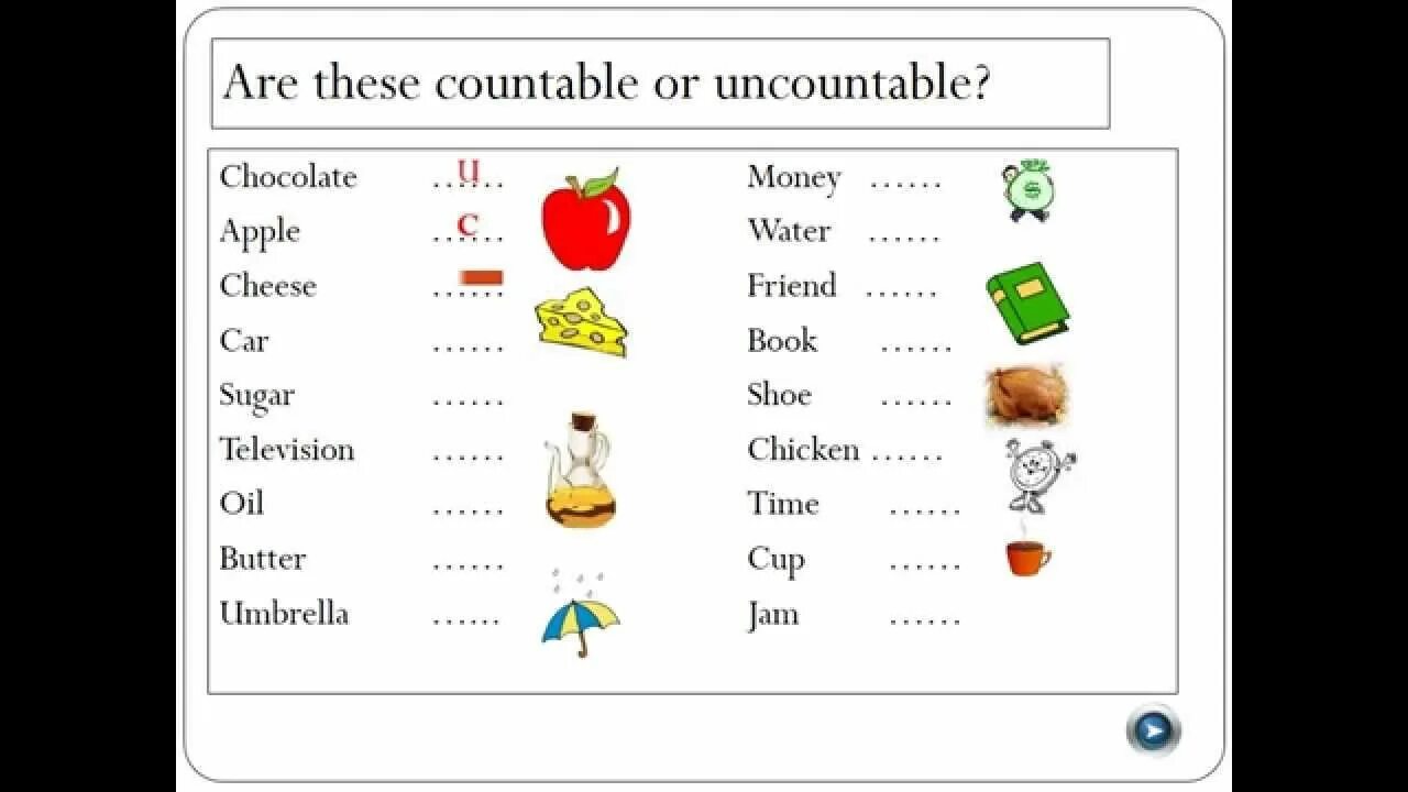 Uncountable exercises. Исчисляемое и неисчисляемое в английском языке worksheets. английский язык 3 класс countable and uncountable nouns. countable and uncountable nouns упражнения. uncountable nouns задания.