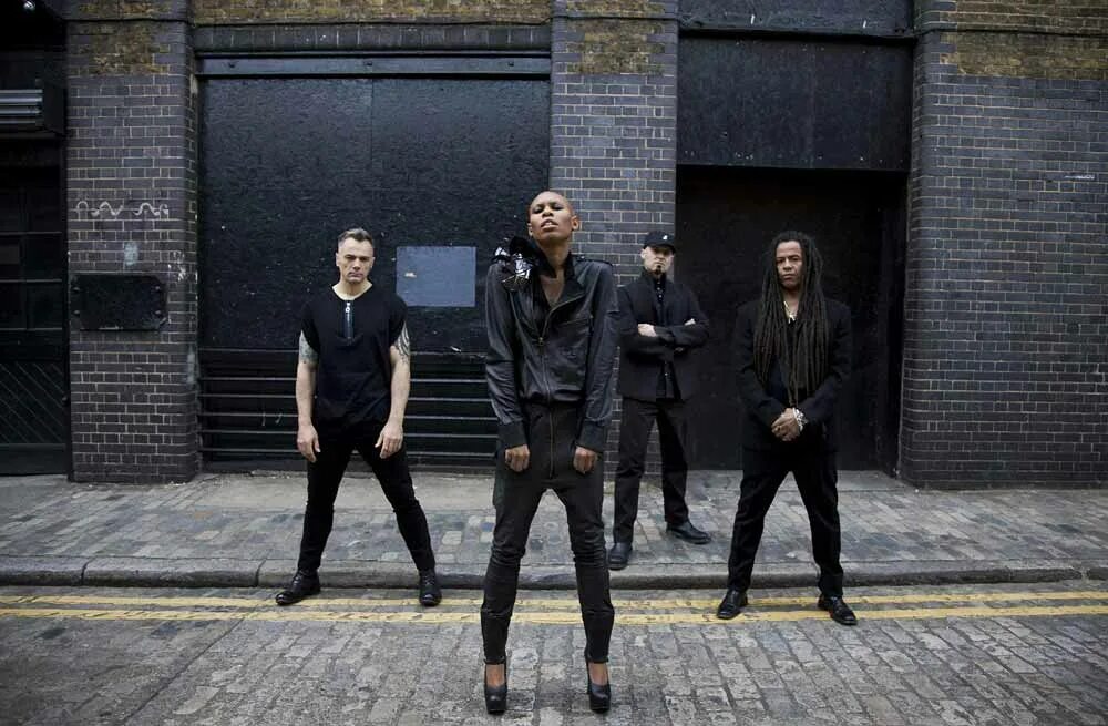 Группа статей. Skunk Anansie. Skunk Anansie дискография. "Skin" && ( исполнитель | группа | музыка | Music | Band | artist ) && (фото | photo). Skunk Anansie 2010 Wonderlustre CD.