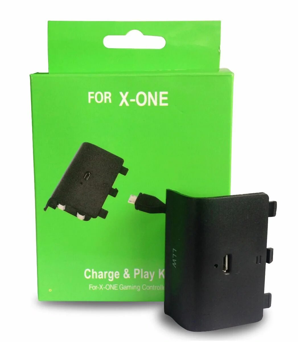 Charging player