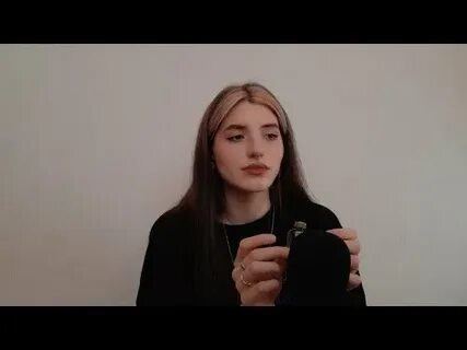 Асмр паук