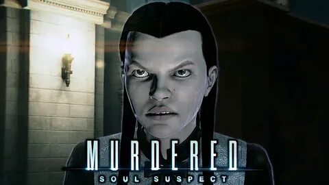 Прохождение игры murders игра