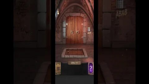 100 doors challenge уровни