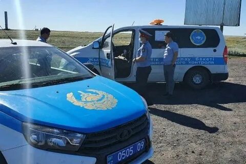 Водители караганды