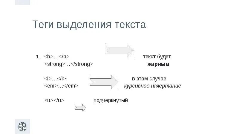 Тег выделение. Выделение текста. Теги для выделения текста. Тег для выделения текста курсивом. Тег выделения.