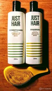 Шампунь just hair
