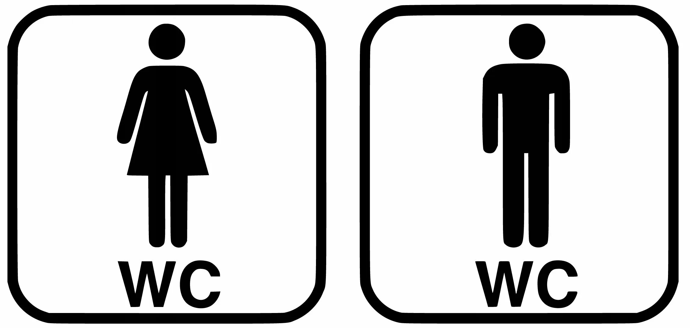 Таблички обозначающие туалет. Почему туалет обозначается wc. Значок туалета. Обозначение туалета. Почему туалет обозначается wc.