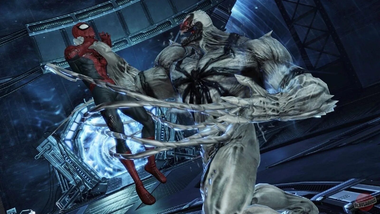 Spider man edge of time ps3. Spider man 2099 игра. spider man edge of time человек паук 2099. веном 3 анти веном. spider man edge of time (xbox 360) русская версия.
