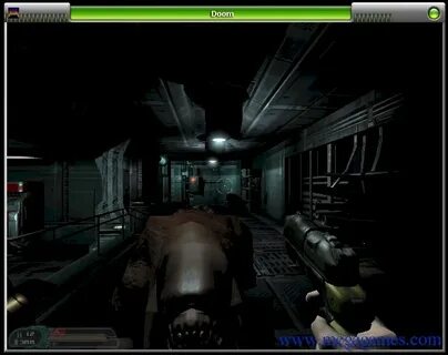 Demos doom