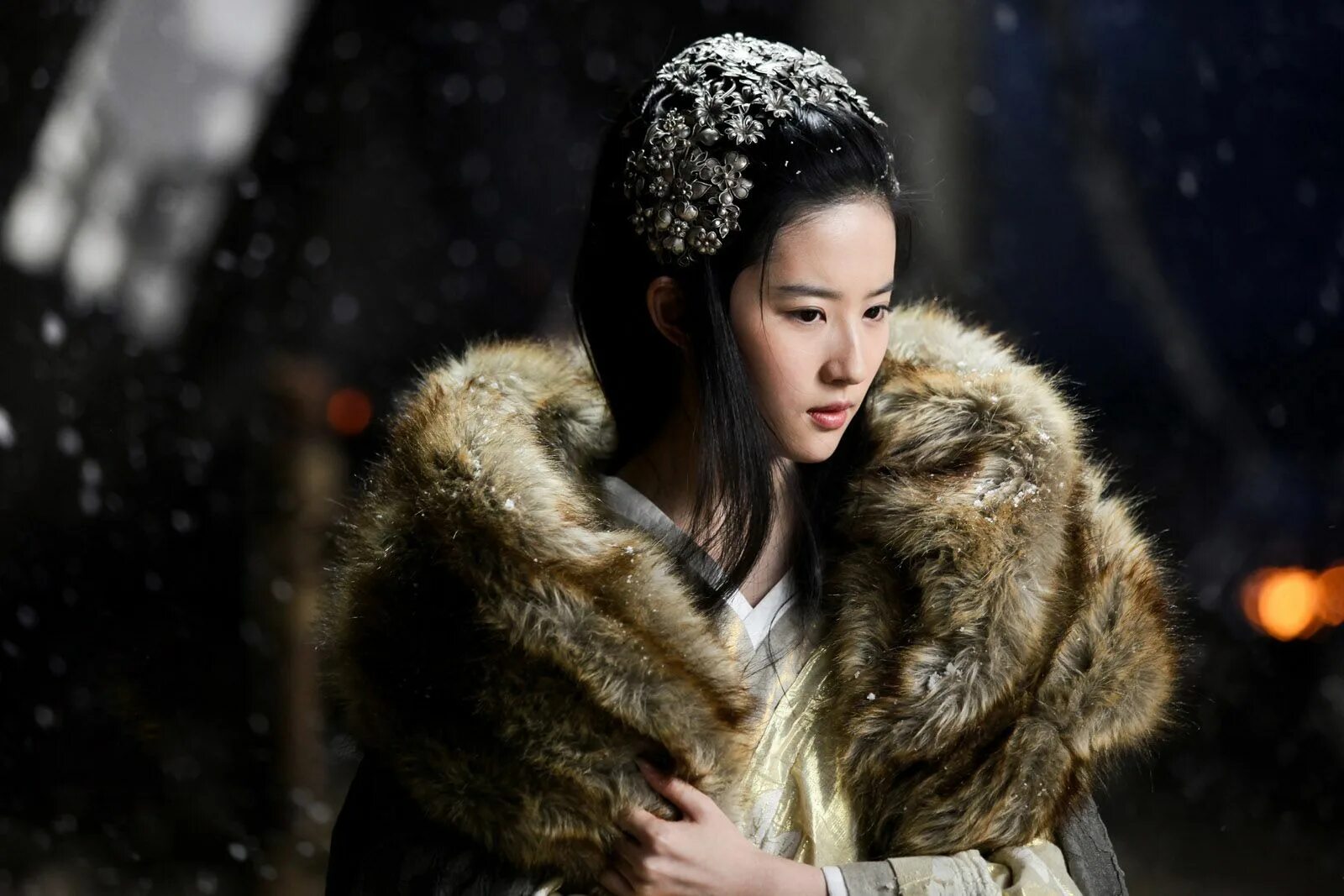 Liu zhang
