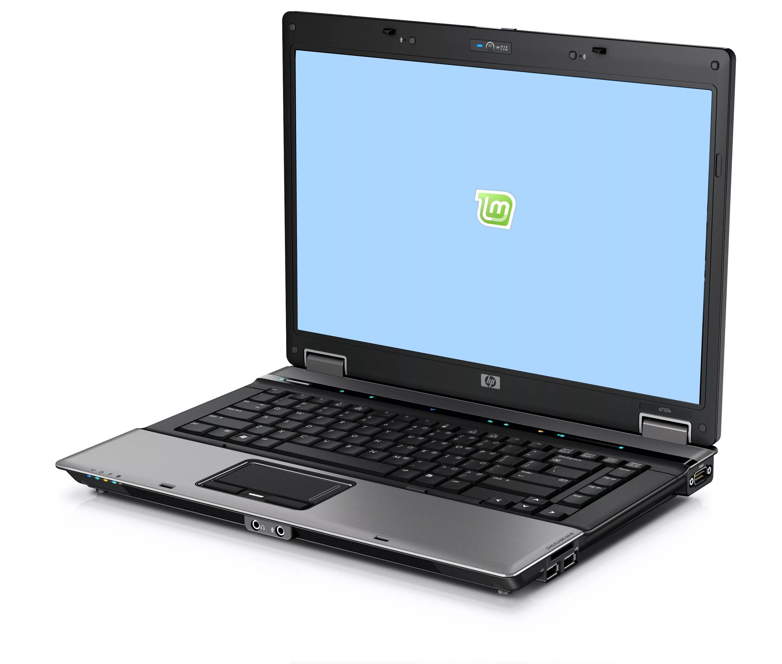 Hewlett packard compaq