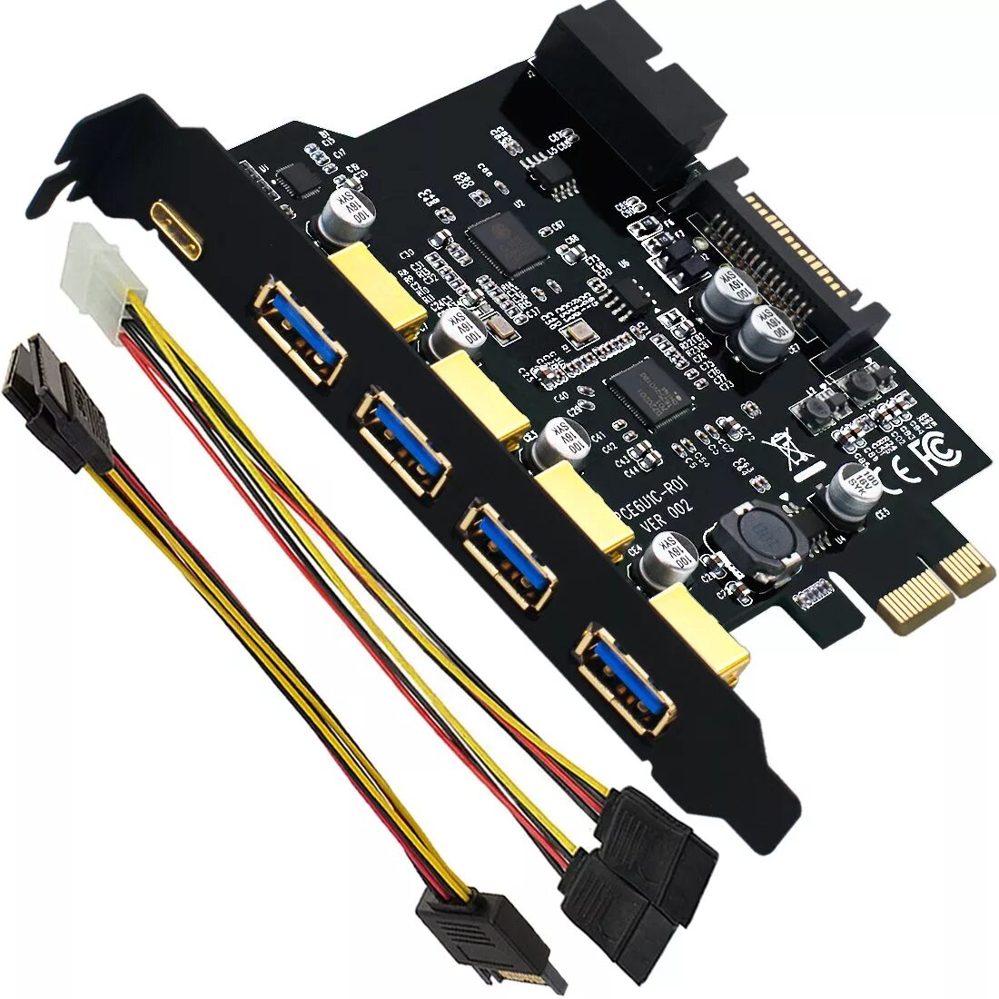 0 контроллер. Адаптер pci pci-e usb3. Usb 3. 0 pci-e. 0 type-c.