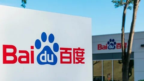 Baidu news