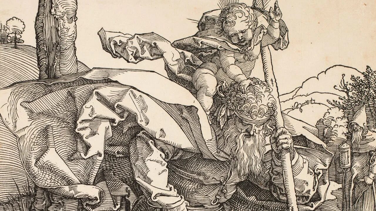 Фрагмент гравюры. Альбрехт дюрер 1471-1528. а́льбрехт дю́рер гравюры. альбрехт дюрер ксилогравюры.