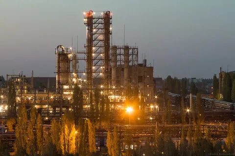 Региональный промышленный центр