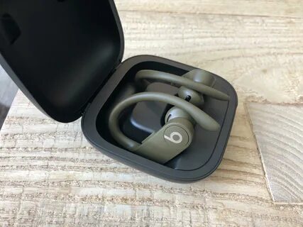Beats powerbeats pro