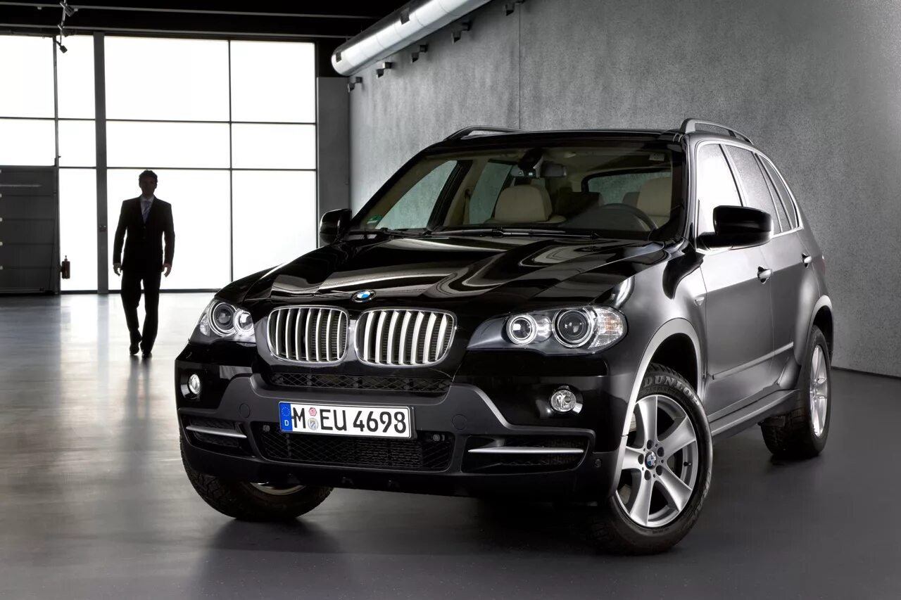 BMW - лидер мирового рынка премиальных автомобилей - Major Auto - Новости